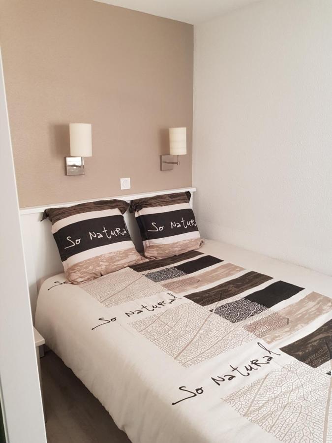 Appartement En Bord De Mer Cannes Exterior foto